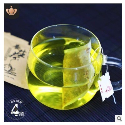 湿清茶 非祛湿茶养生独立茶包 28天礼盒装藿香紫苏芡实红豆薏米茶图1