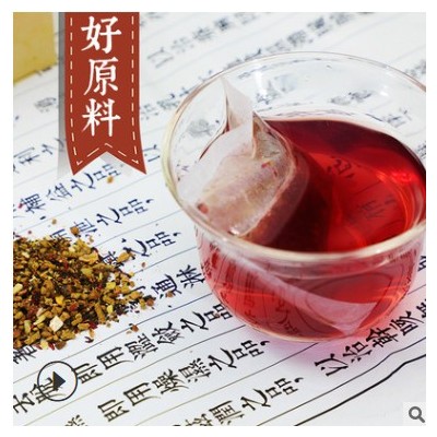 酣然入梦饮 花茶代加工健康产品酸枣仁茶包创业项目 非保健睡眠茶图1