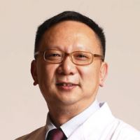 杨智宽