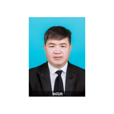 钟凤林图1