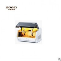 众驰XL3200C全自动手工双测试 LED照明 报警血凝测试仪