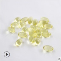 核桃油凝胶糖果代加工oem 软胶囊灌装贴牌泽之润厂家