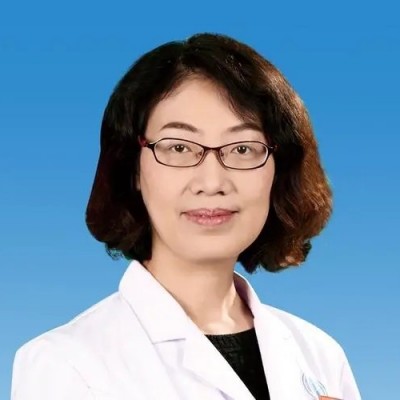 杨丽娟图1