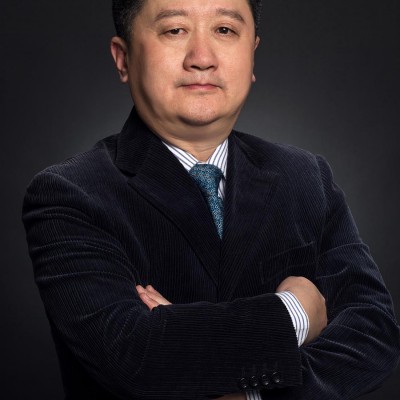 袁晋青图1