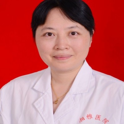 马琦琳图1