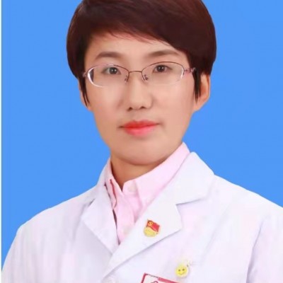 蒋杏丽图1
